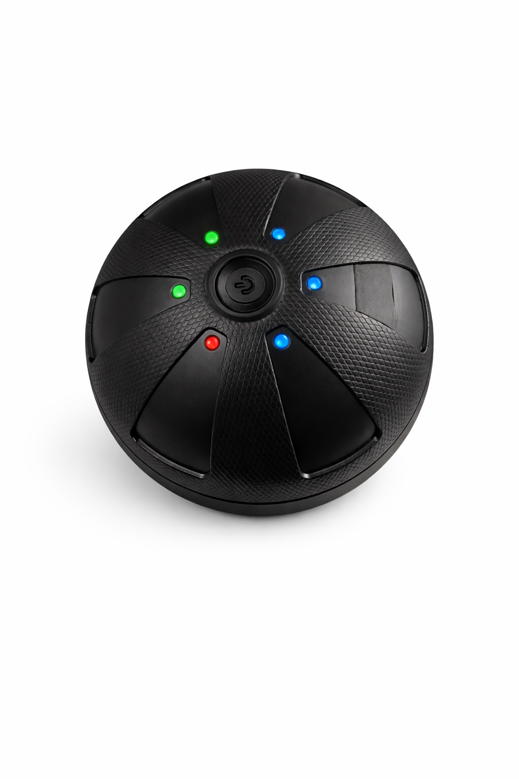 Balle de massage vibrante – 3 vitesses & USB-C