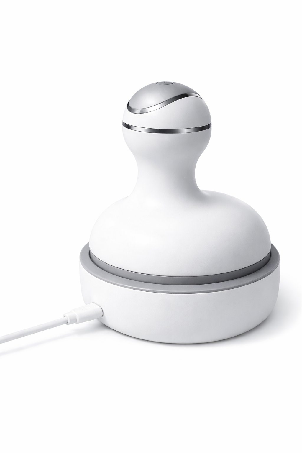 Masseur de cuir chevelu sans fil