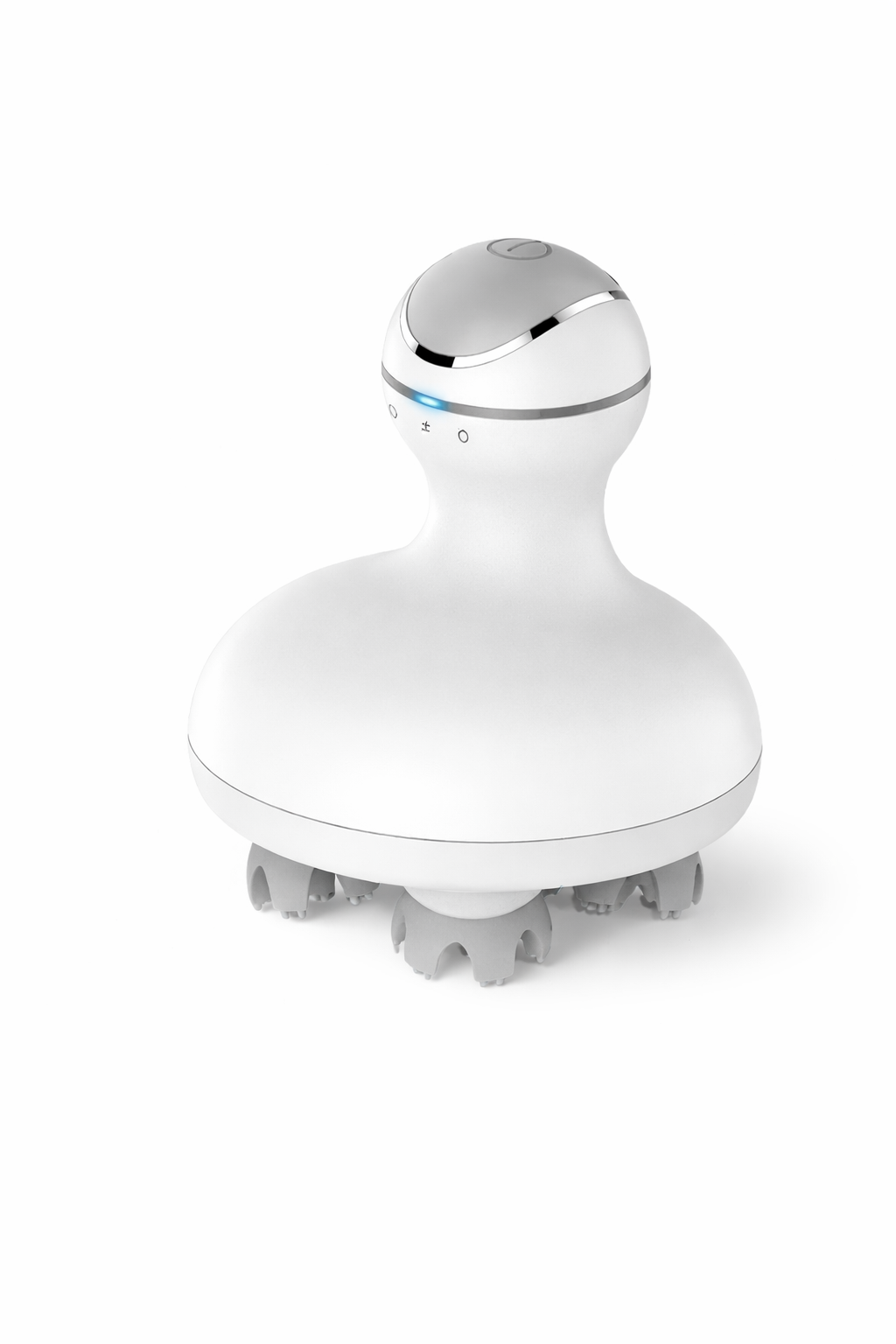 Masseur de cuir chevelu sans fil