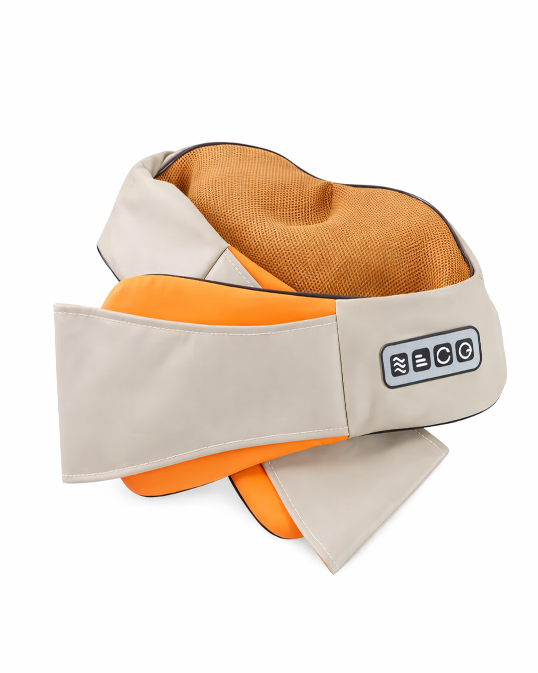 Châle de massage Shiatsu