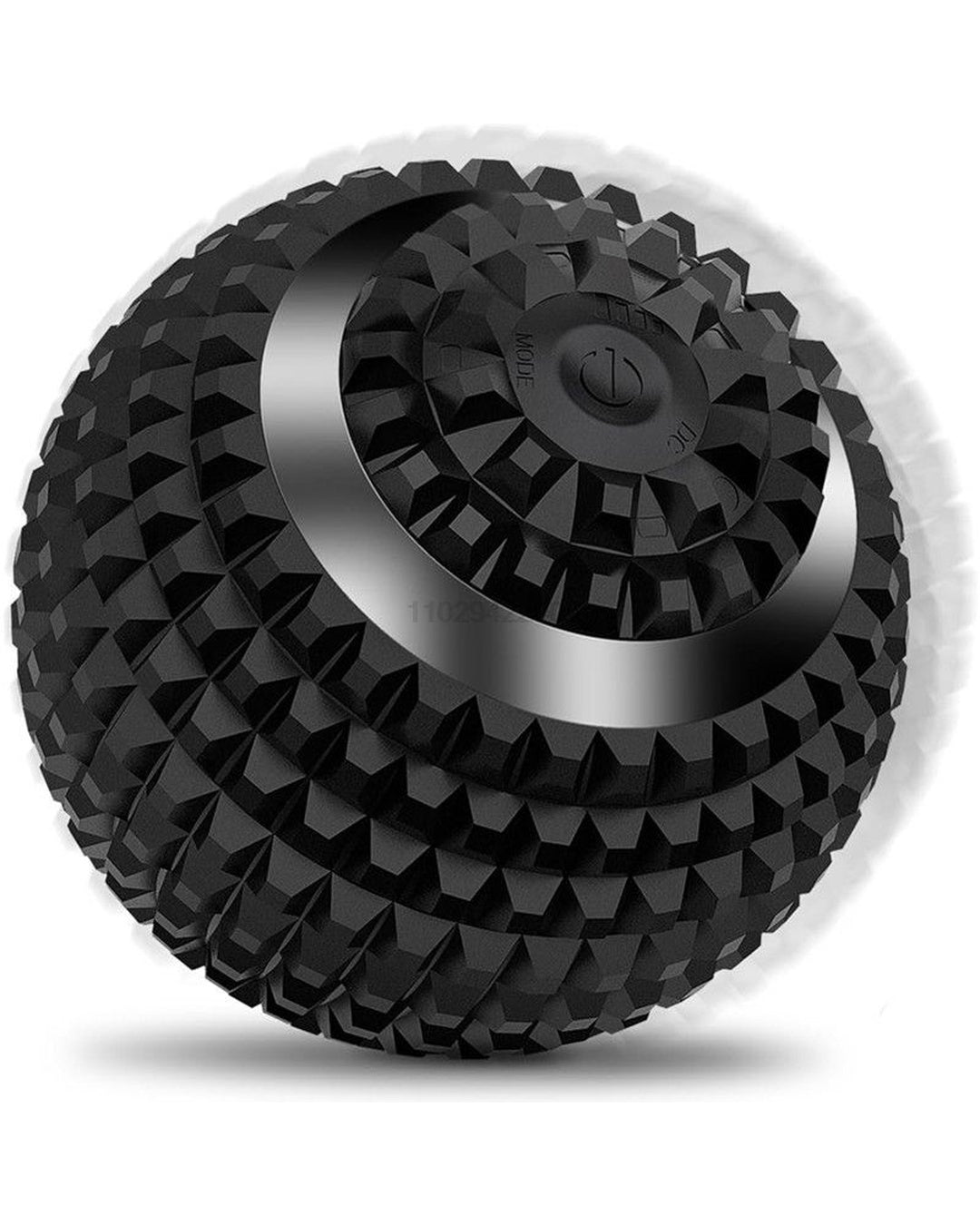 Balle de massage vibrante – 4 intensités & rechargeable