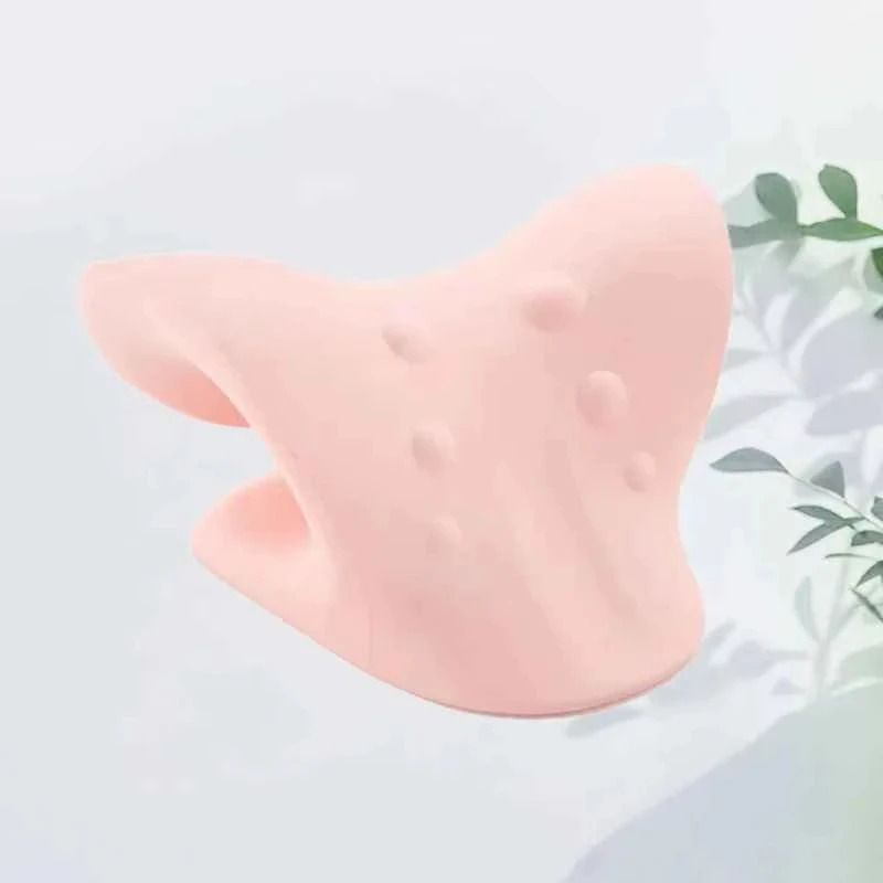 Oreiller de relaxation – Support de nuque & détente